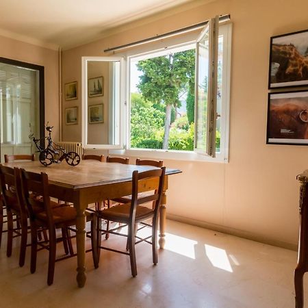 Villa Tsavorite - Cannes Californie 외부 사진