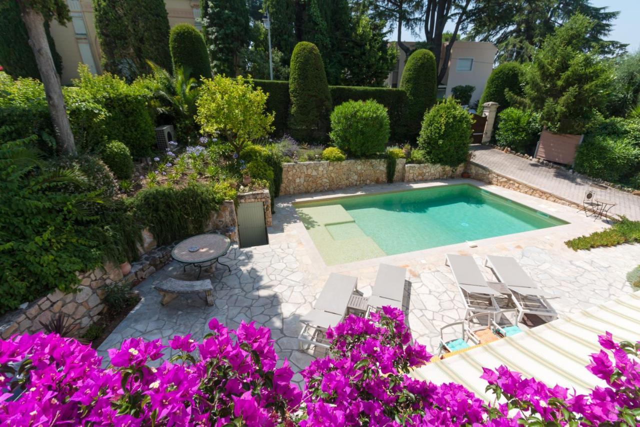 Villa Tsavorite - Cannes Californie 외부 사진