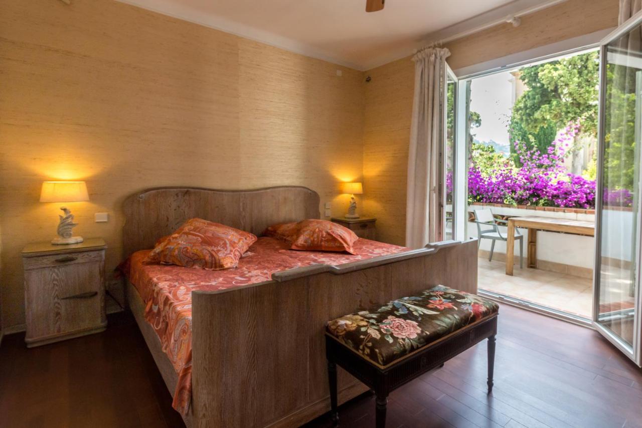 Villa Tsavorite - Cannes Californie 외부 사진