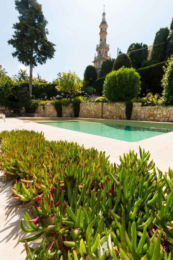 Villa Tsavorite - Cannes Californie 외부 사진