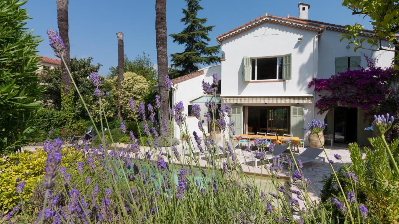 Villa Tsavorite - Cannes Californie 외부 사진