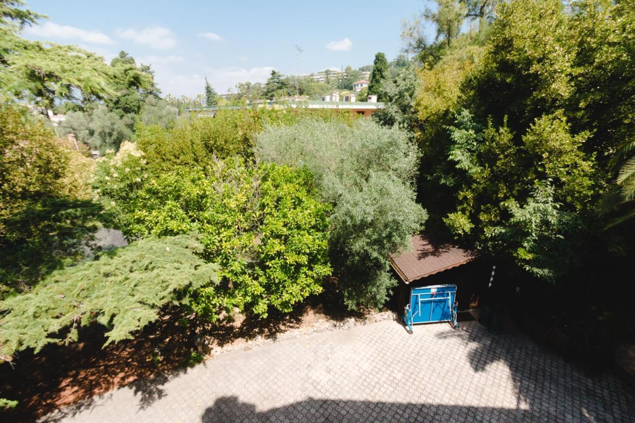 Villa Tsavorite - Cannes Californie 외부 사진