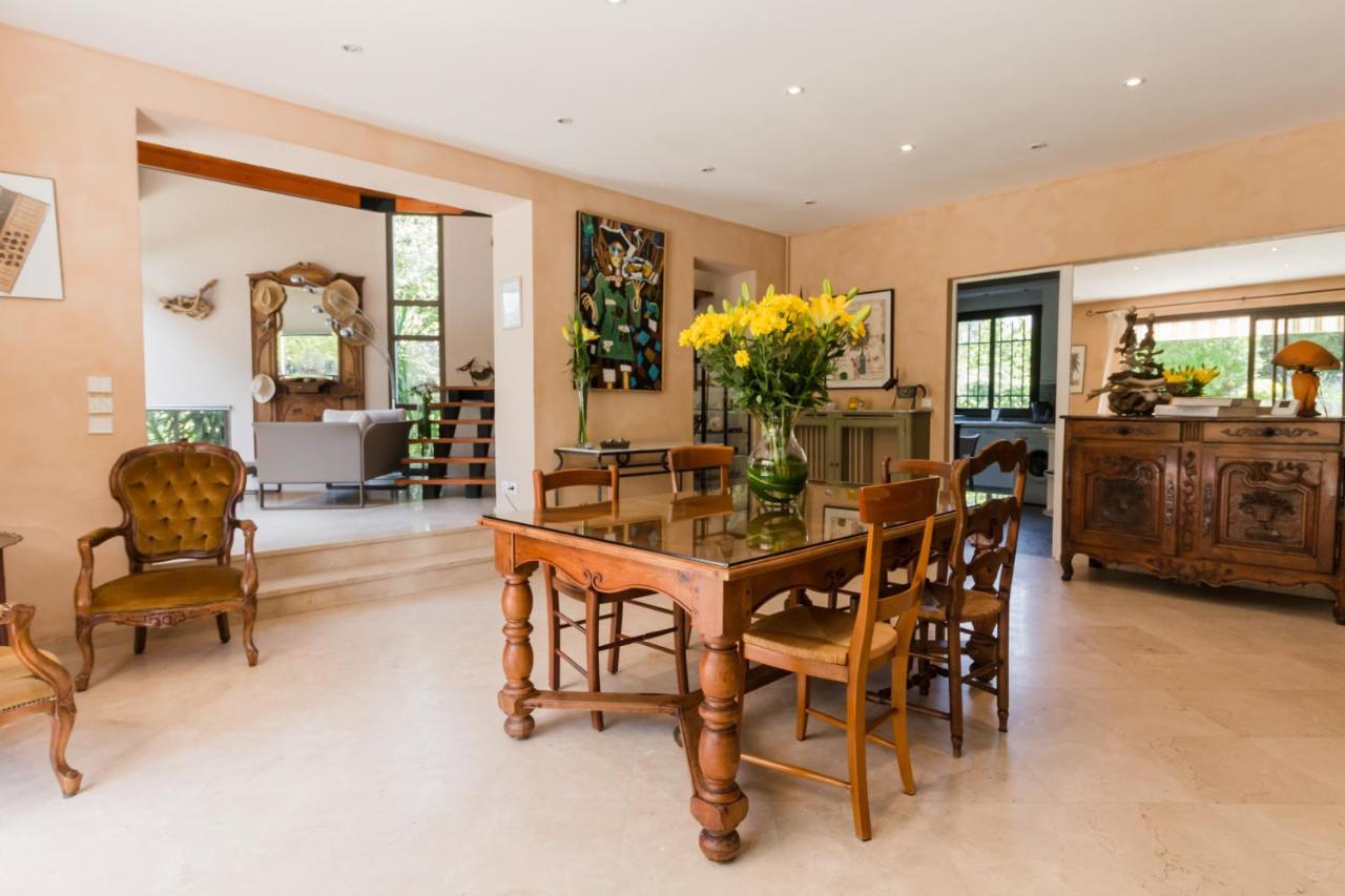 Villa Tsavorite - Cannes Californie 외부 사진