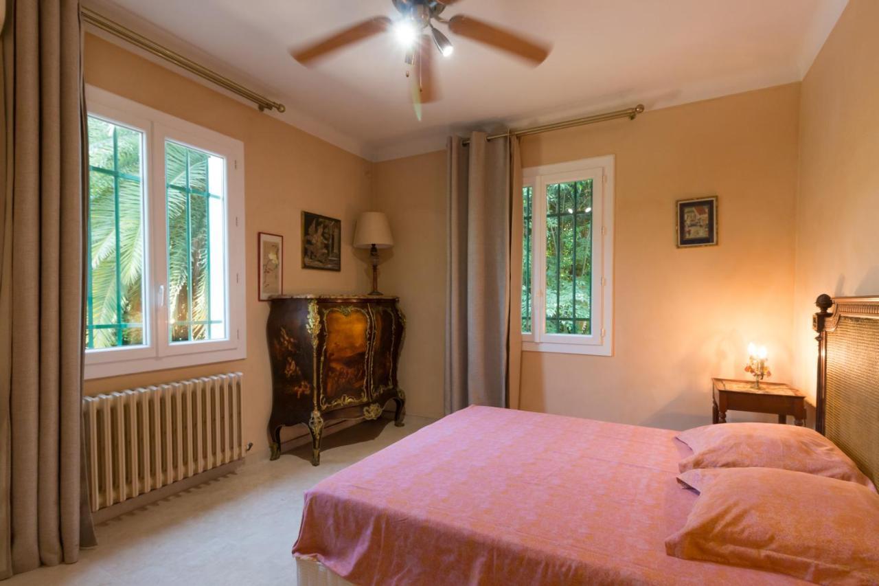 Villa Tsavorite - Cannes Californie 외부 사진