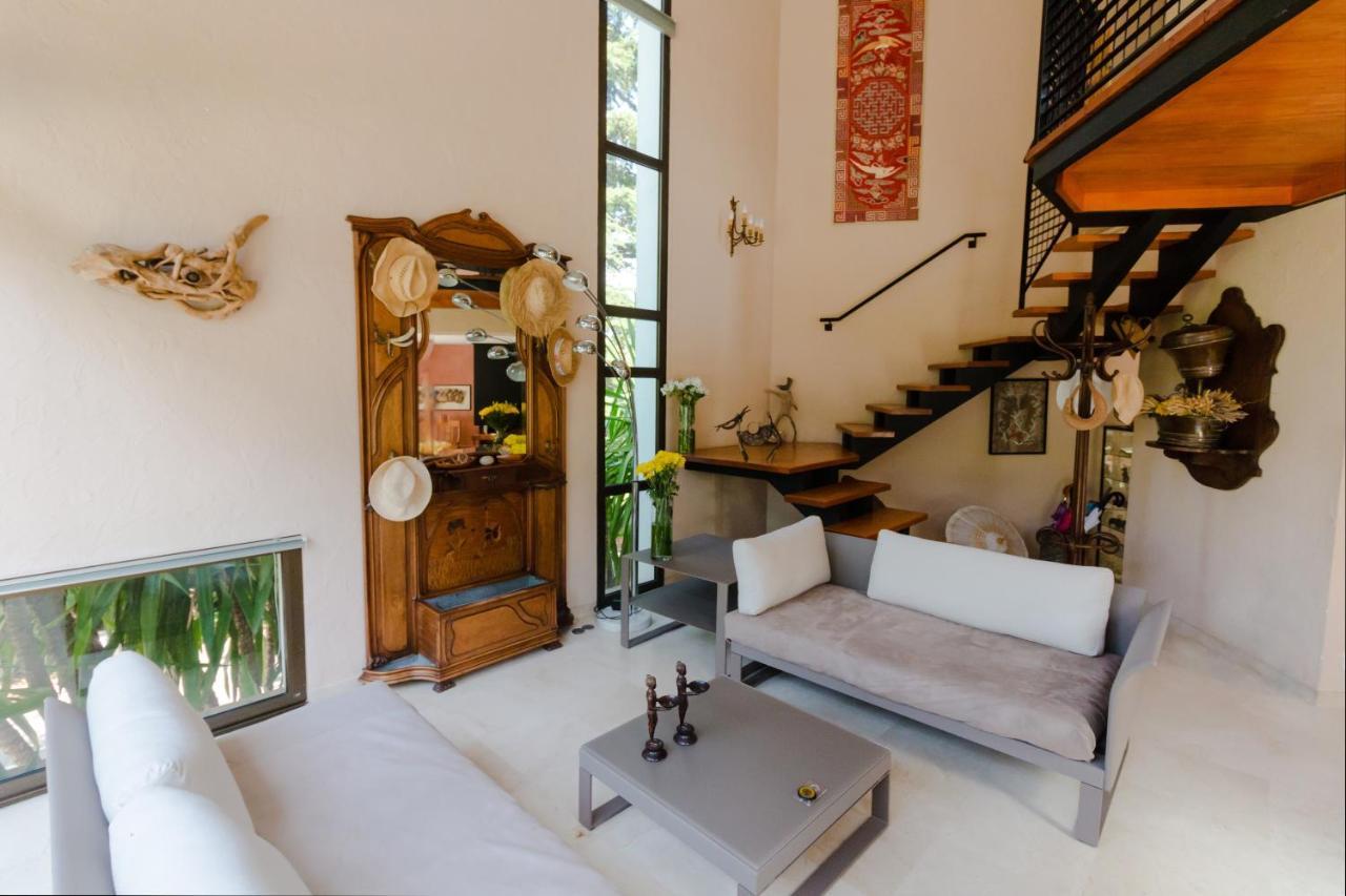 Villa Tsavorite - Cannes Californie 외부 사진