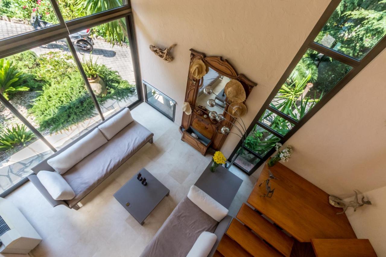 Villa Tsavorite - Cannes Californie 외부 사진