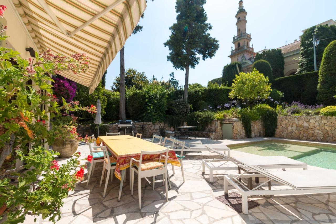 Villa Tsavorite - Cannes Californie 외부 사진