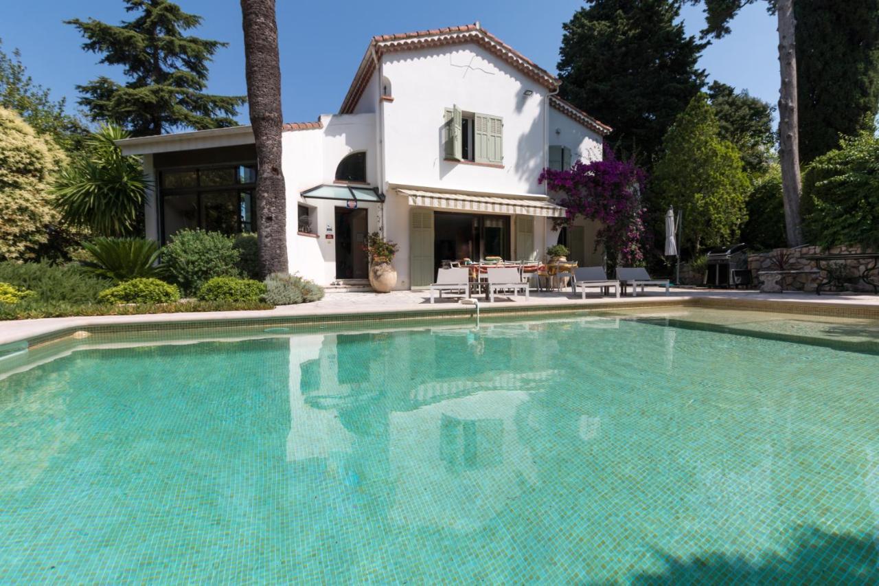 Villa Tsavorite - Cannes Californie 외부 사진
