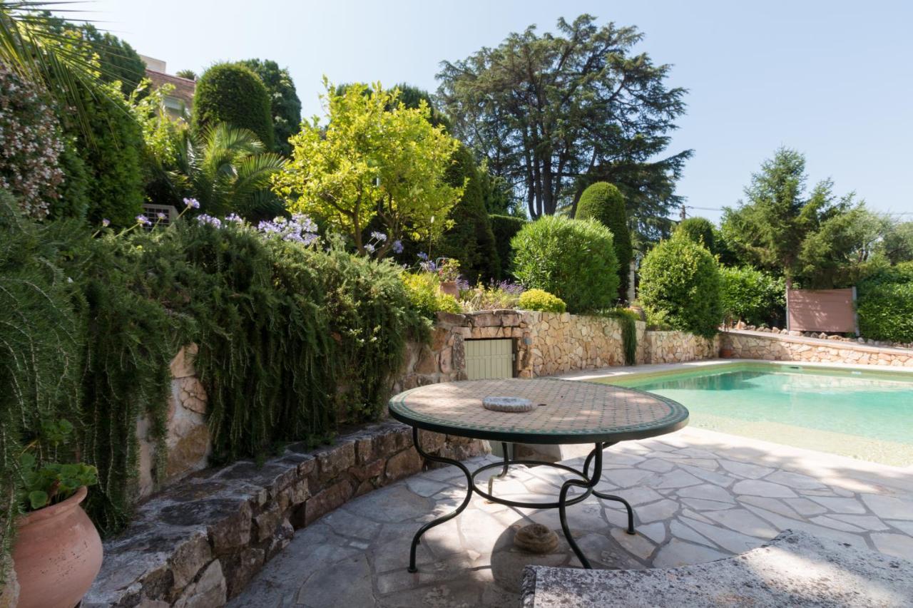 Villa Tsavorite - Cannes Californie 외부 사진