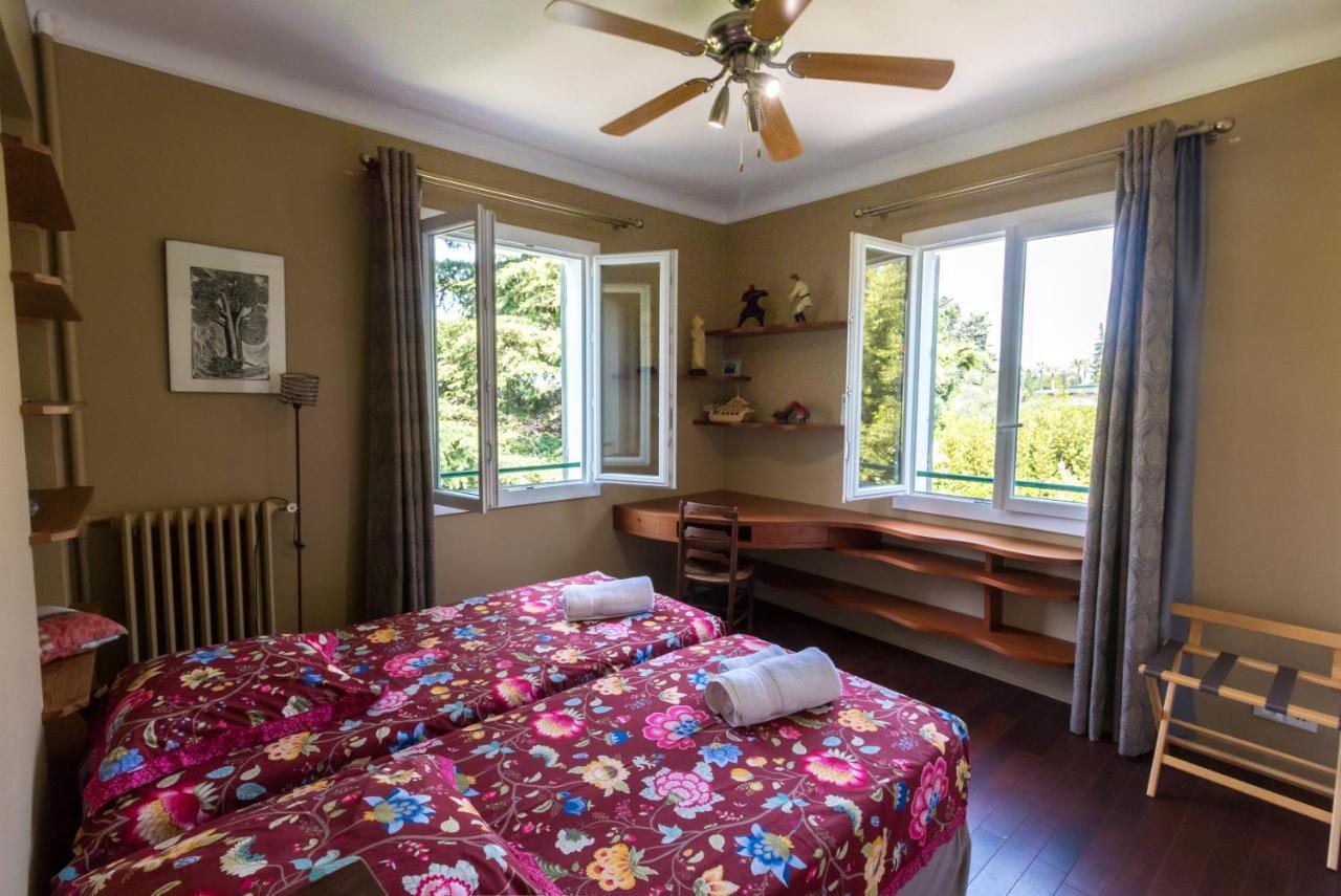 Villa Tsavorite - Cannes Californie 외부 사진