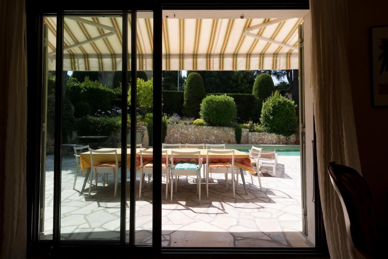 Villa Tsavorite - Cannes Californie 외부 사진