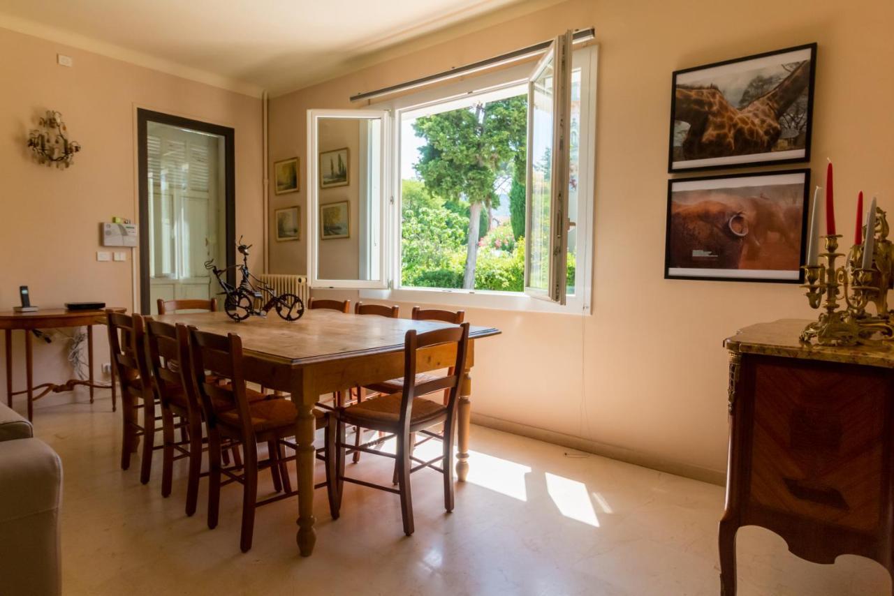 Villa Tsavorite - Cannes Californie 외부 사진