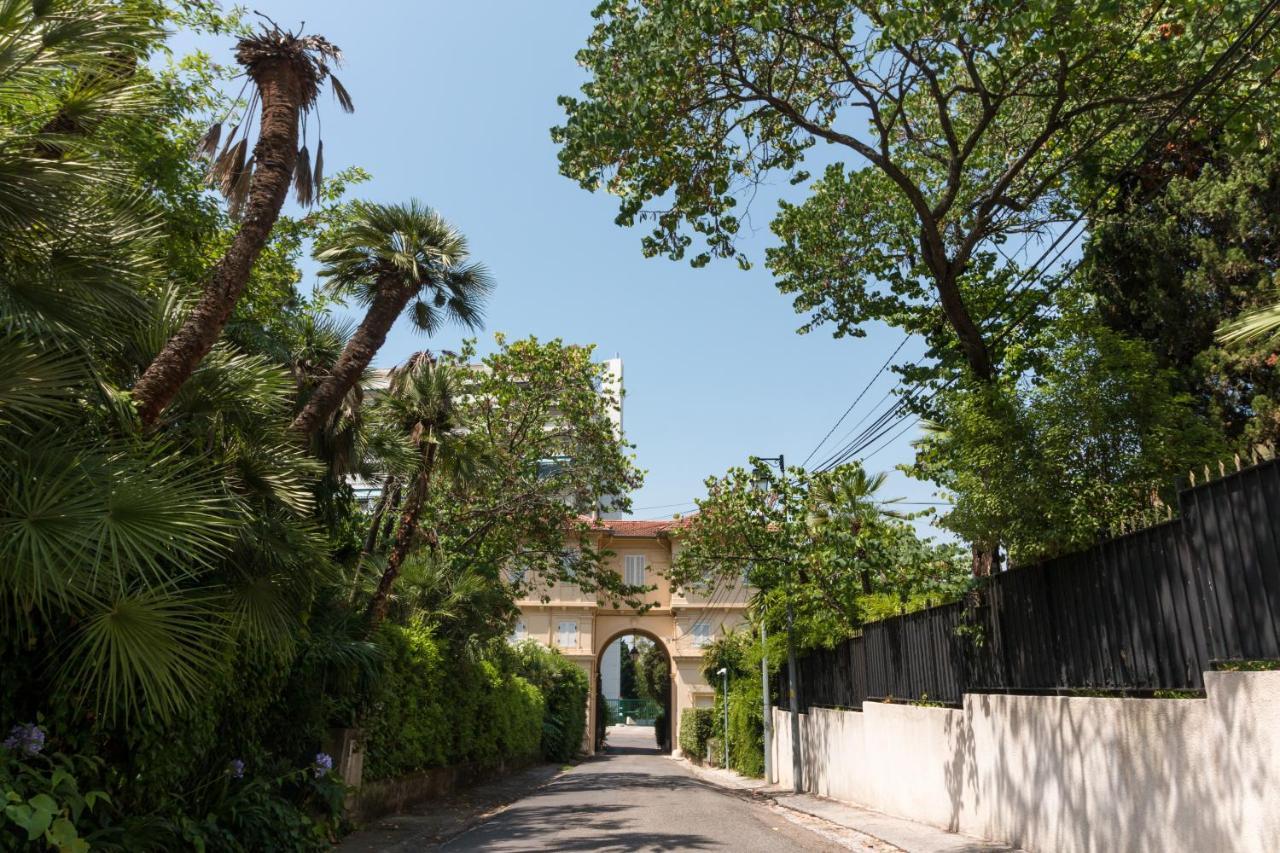 Villa Tsavorite - Cannes Californie 외부 사진